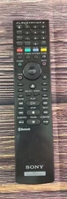 Sony PS3 Media / Blu-ray Disc Remote Control Official Product CECHZR1U Tested