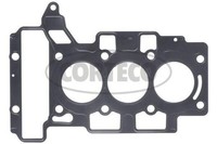Corteco 83403229 Dichtung, Zylinderkopf FüR CitroËN Peugeot