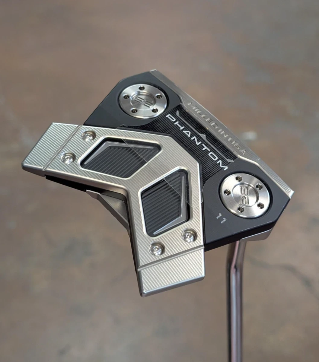 Scotty Cameron Long Putter for sale - eBay