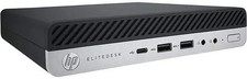 HP EliteDesk 800 G5 Mini i7-9700T 16GB RAM 256GB SSD Home