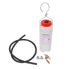 Auxiliary Gas Fuel Tank Universal Motorcycle Gas Tank Repair Tool Kit