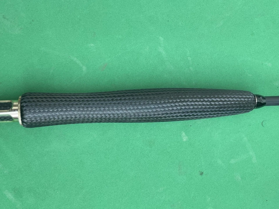 5 Wt 7 Pc Travel Fly Rod Sierrra Classic Fly Rods By ROK - Image 3 of 4