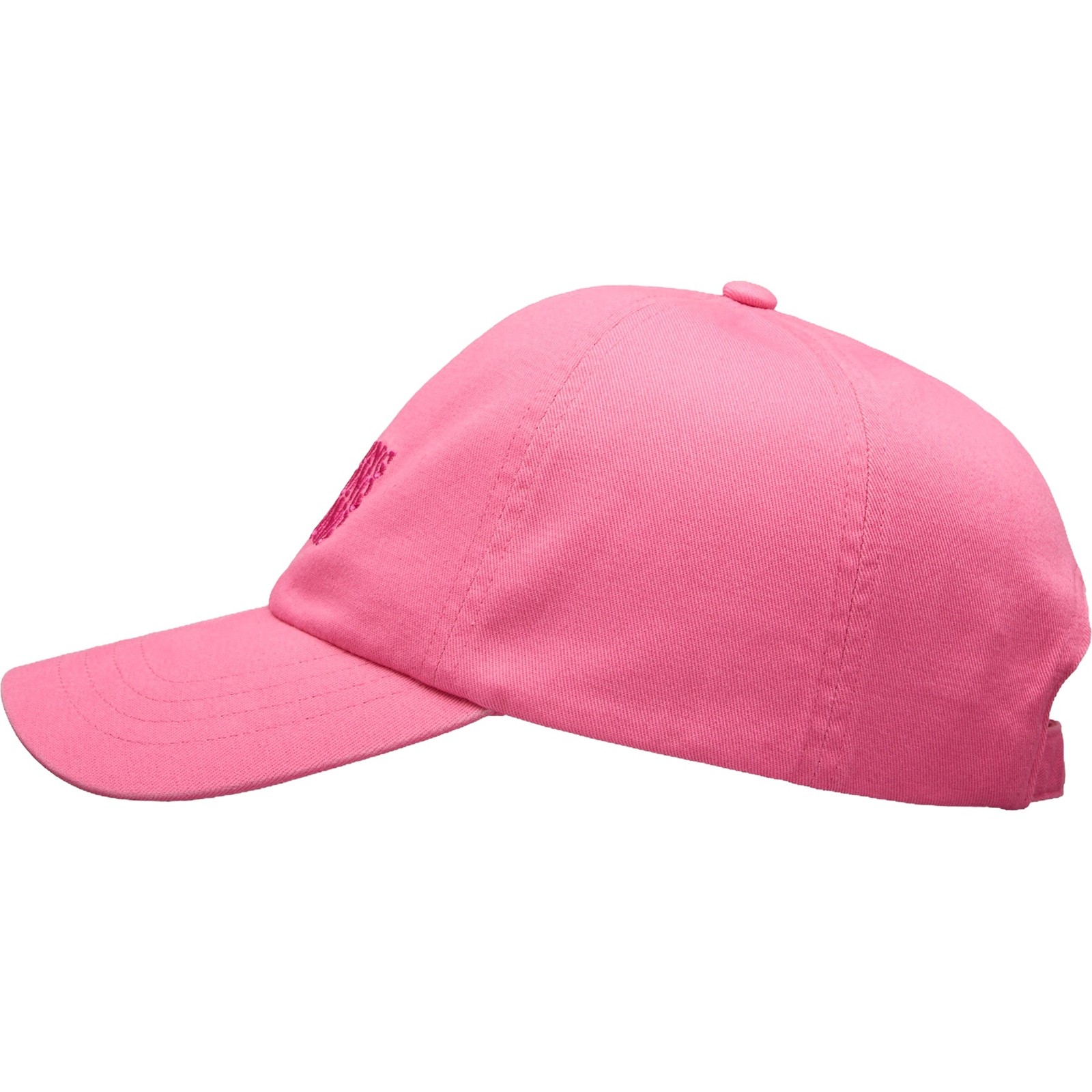Billabong Womens Essential Canva Baseball Cap - Guava - OS