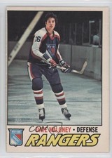 1977-78 O-Pee-Chee Dave Maloney #41 t4m