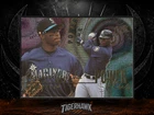 1996 Fleer Ultra Power Plus KEN GRIFFEY JR. #3 of 12 Insert