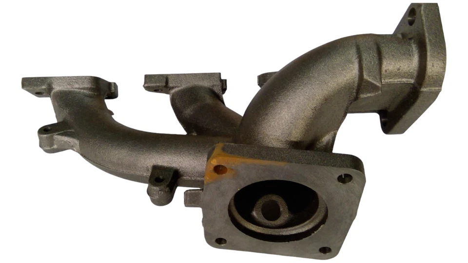 Dodge Chrysler Town & Country Grand Caravan 2001-2007 colector de escape Foto 3 de 4