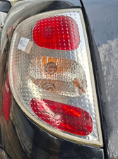 6350R6 Rücklicht. Links CITROEN C3 PLURIEL 1.4 Cbr 2p/b/1360cc