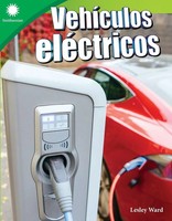 VehíCulos EléCtricos Lesley Ward Taschenbuch Kartoniert / Broschiert Spanisch