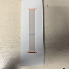 Apple Watch Band 41mm Sport Loop - Starlight MT553AM/A