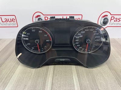 Seat Leon 5F Original Kombiinstrument Ki Instrument Tacho Cluster VDO 5F0920750E