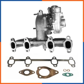 Turbolader für VW | 038253019CV, 038253019A, 038253019AX