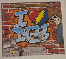 Grateful Dead - Dave  s Picks 2024 Bonus Disc Palladium - New York - 5/4/77 - NEW