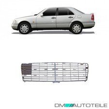 Kühlergrill Kühlergitter vorderer Teil für Mercedes C-Klasse W202 S202 1997-2000