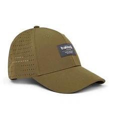 Trakker Fishing Green Cap TechPro Sports
