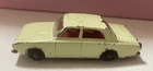 LESNEY MATCHBOX No45 Ford Corsair .  Unboxed