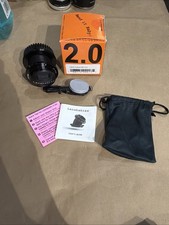 LENSBABY 2.0 LENS FOR CANON EF LB2C