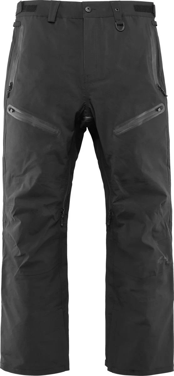 ThirtyTwo TM-3 Recycled Men's Snow Pants, Black, XX-Large