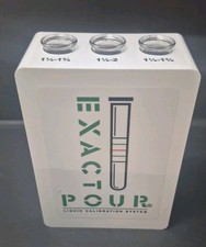 Exacto-Pour 3-Tube Bar Kit