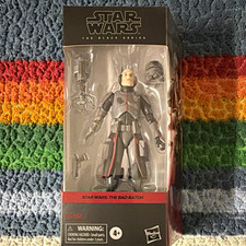 Hasbro Star Wars Black Series Echo The Bad Batch Action Figure 2022