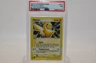 2003 Pokemon Game Pikachu Holo Black Start Promo PSA 7