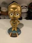 Pop Mart Star Wars Bobblehead Series Figure C-3PO, 2025