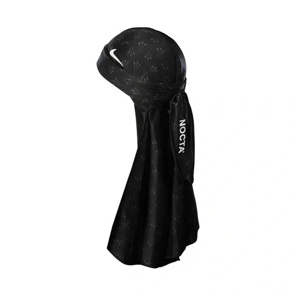「日本未発売」NOCTA ノクタ　du-rag ドゥーラグ　 ドレイク　NIKE RARE Nike NOCTA Drake Du-Rag Du Rag Unreleased | Brand New | eBay