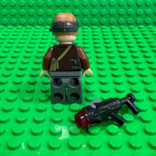 Lego Star Wars Minifigures : Jedi Clone Troopers Mandalorian Grogu More : U Pick - 第 152/170 張圖片