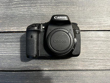 CANON EOS 7D CAMERA EF 28-135 IS USM KIT