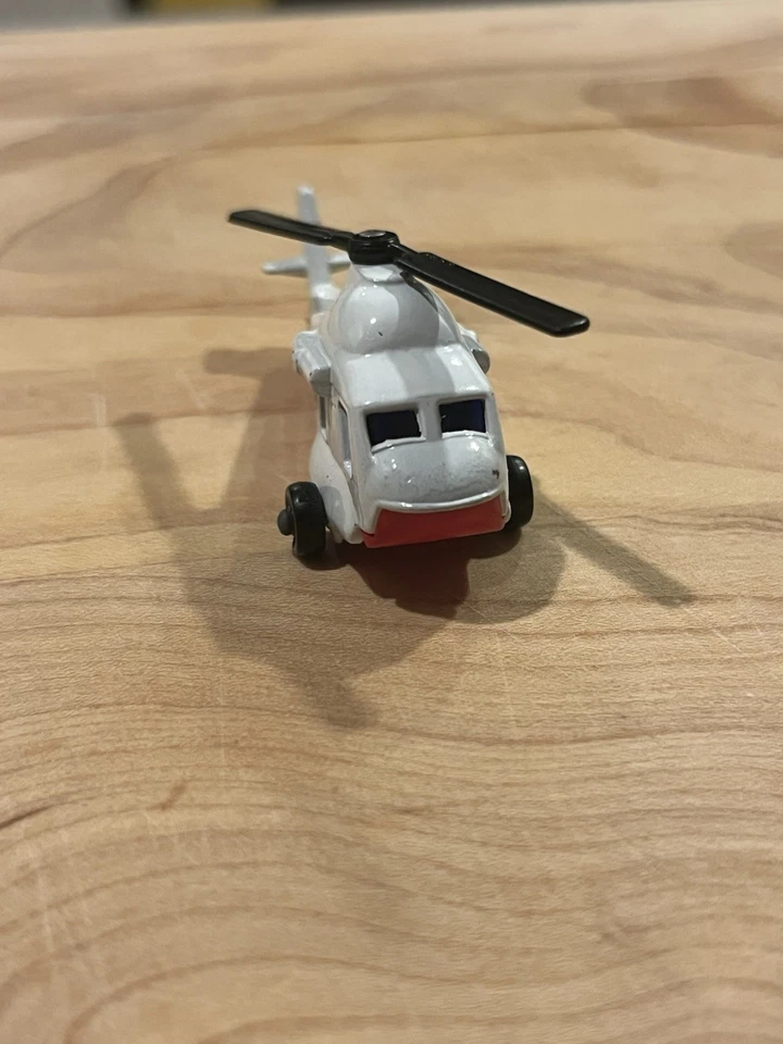 Matchbox Lesney Seasprite Rescue Helicopter No75 1976 - Image 3 of 4
