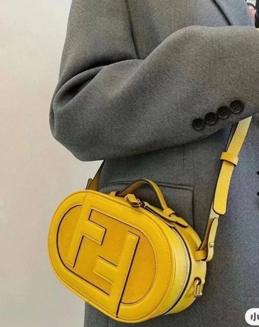 25+ Fendi Yellow Bags & Handbags for Women for sale | Updated Oct 2026