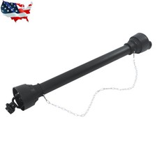 T4 43-61in Pto Shaft Pto Drive Shaft 1-3/8