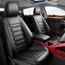 Fit Camry Car Seat Covers for Toyota Camry 2012-2024 2025 2026 - Full Coverage B