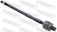 Febest 0522-DW Axialgelenk, Spurstange Vorne FüR Mazda