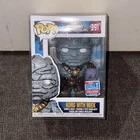 Funko Pop! - Marvel - Thor Ragnarok - Korg With Miek #391 2018 NYCC Excl.