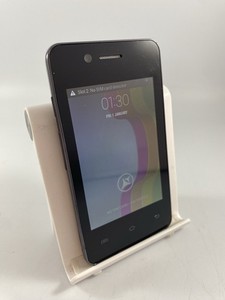 Allview A4 You schwarz entsperrt 4GB 3,5" Dual SIM Android Touchscreen Smartphone
