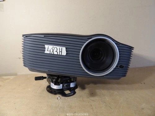 OPTOMA HD36 Beamer Projector Full HD DLP 3000 Lumens - 483 HOURS / INCL MOUNT