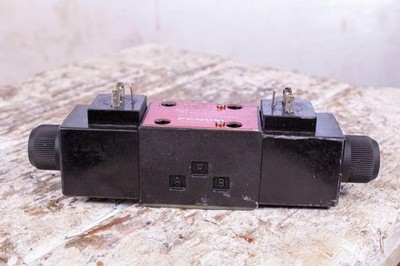 Atos Pendu EH-0059-HE Hydraulic Valve