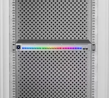 Ubiquiti Networks Pro Max 24 Switch USW-Pro-Max-24 - Etherlighting (Not PoE)