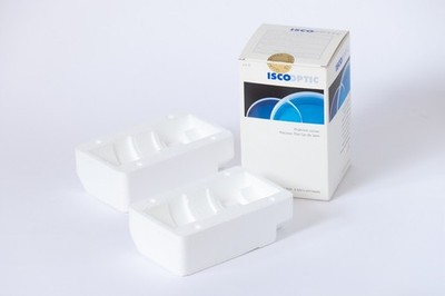 ISCO Optic Ultra (Star) AV 2,8 60mm Projektionsobjektiv Originalkarton