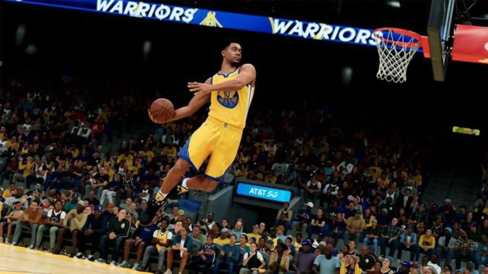 NBA 2K22 Xbox One (SP) [PO119991], foto 2 de 3