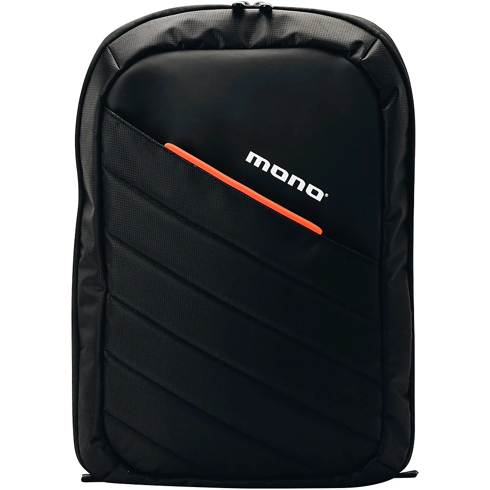MONO Stealth Alias Backpack Black Black 32190₽