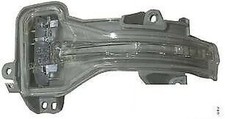 Retroviseur gauche (ou coque) Honda CRV