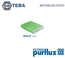 AHH386 INNENRAUMFILTER POLLENFILTER PURFLUX FÜR RENAULT ZOE ZOE,ZOE BFMC, BFMD