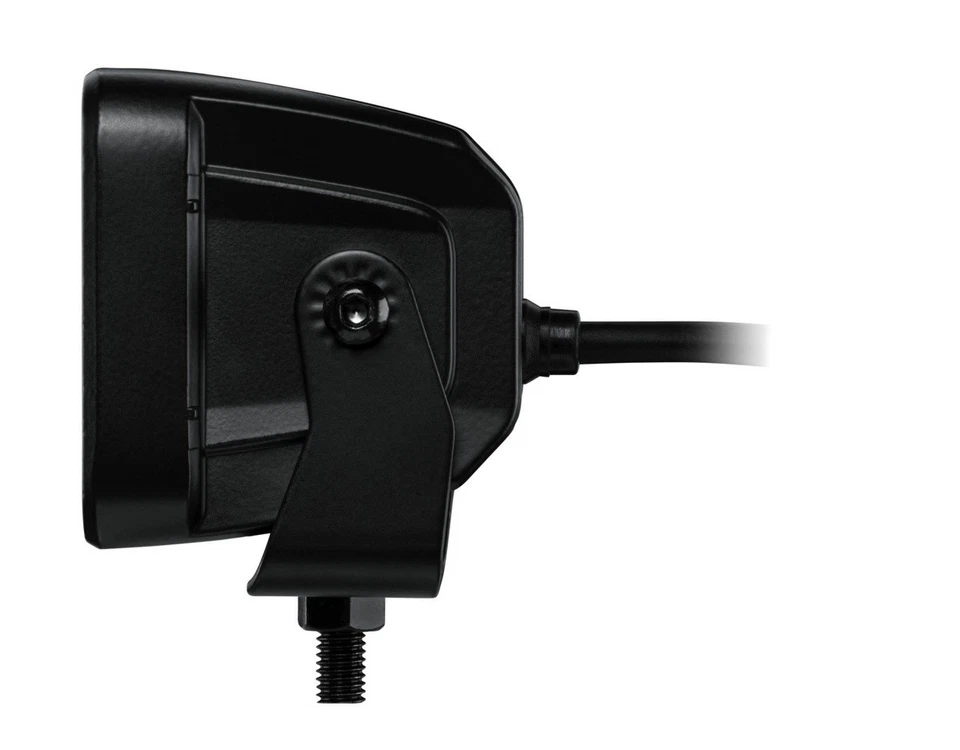 Fernscheinwerfer 24 V LED HELLA BLACK MAGIC 3.000lm Anbauscheinwerfer - Bild 2 von 4