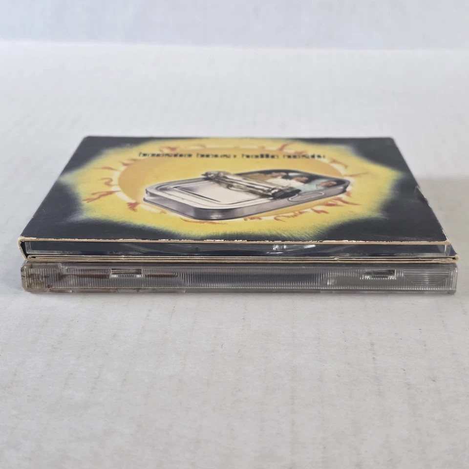 Beastie Boys компакт-диски Ill Communication & Hello Nasty лот компакт-дисков 1994 1998 Grand Royal - Изображение 3 из 4