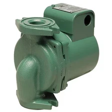 Taco 2400-20-3P Hvac Circulating Pump, 1/6 Hp, 115V, 1 Phase, Flange Connection