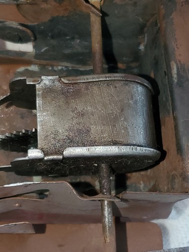 Circa 1920 DAYTON SCHEIBLE? HILL CLIMBER FRICTION DRIVE FIRE TRUCK + MORE - Picture 9 of 21