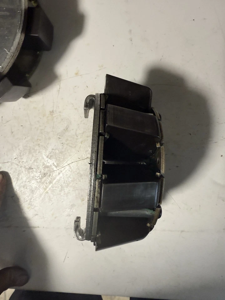 Jaula de troquel prensado de manguera Eaton FT1330-275-M120 Foto 3 de 3