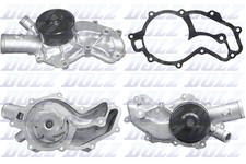 Wasserpumpe Motorkühlung DOLZ M245 für MERCEDES W221 GL W164 W463 W211 W163 X164 Wasserpumpe Motorkühlung DOLZ M245 für MERCEDES W221 GL W164 W463 W211 W163 X164