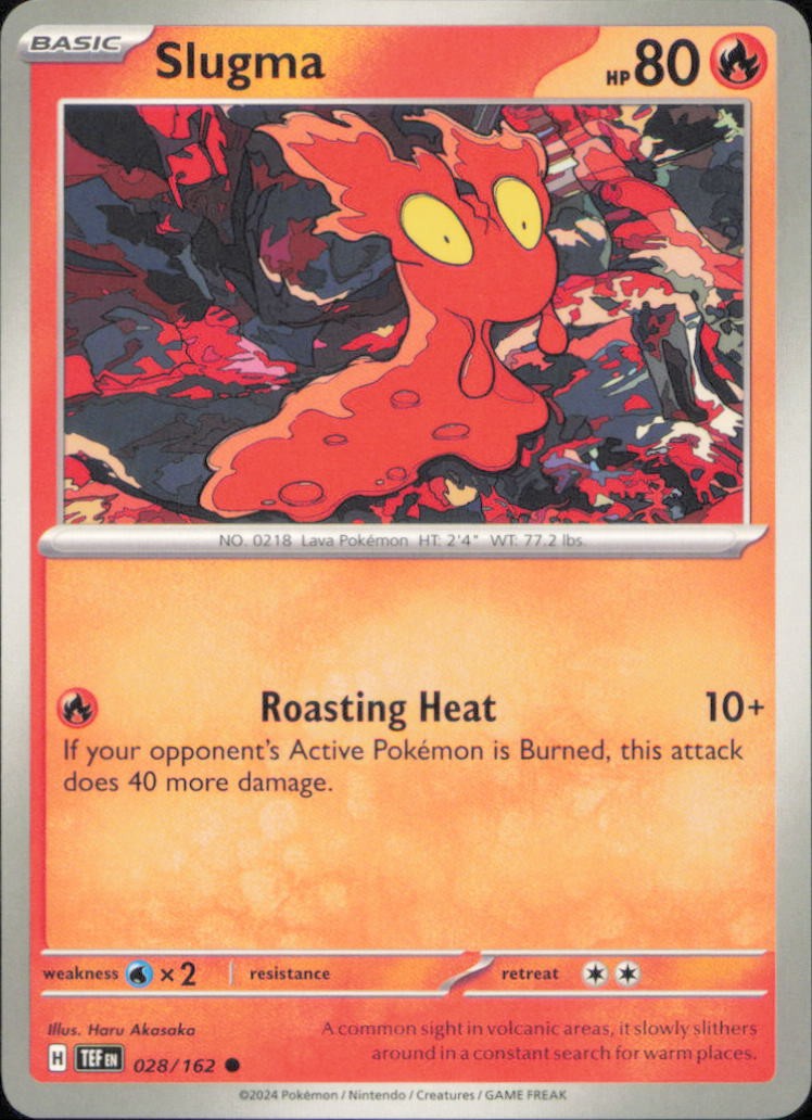 Pokemon Temporal Forces Choose your card! English Free Shipping